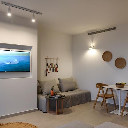 Maravilla Suites Kawala Zewnętrze zdjęcie