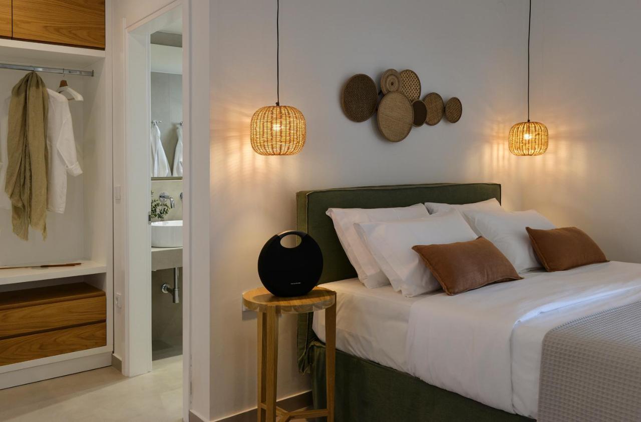 Maravilla Suites Kawala Zewnętrze zdjęcie