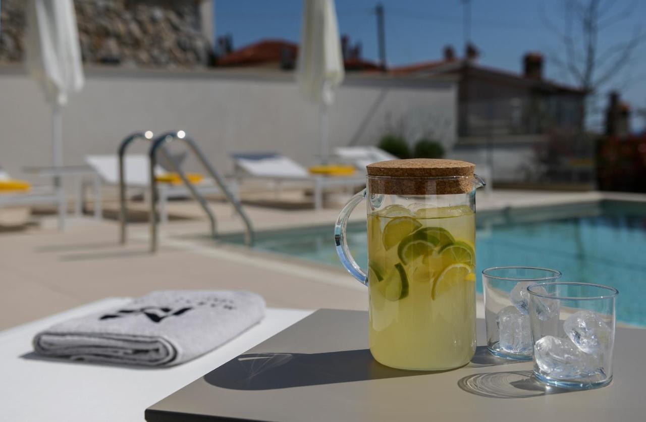 Maravilla Suites Kawala Zewnętrze zdjęcie