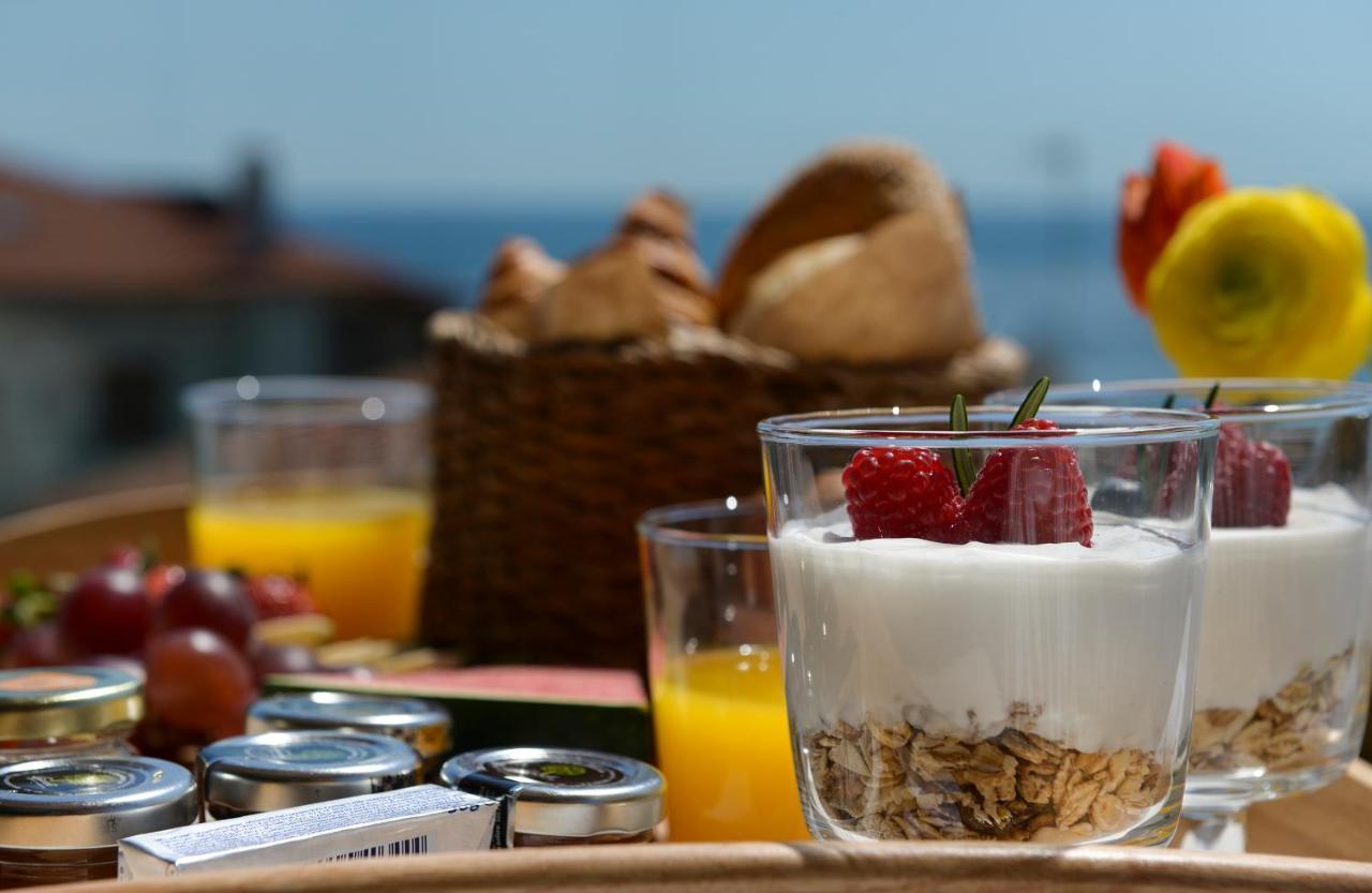 Maravilla Suites Kawala Zewnętrze zdjęcie