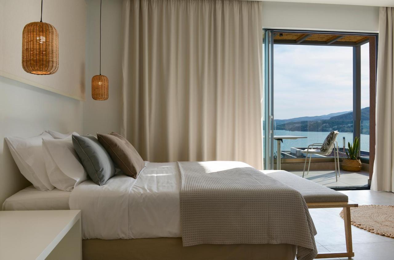 Maravilla Suites Kawala Zewnętrze zdjęcie