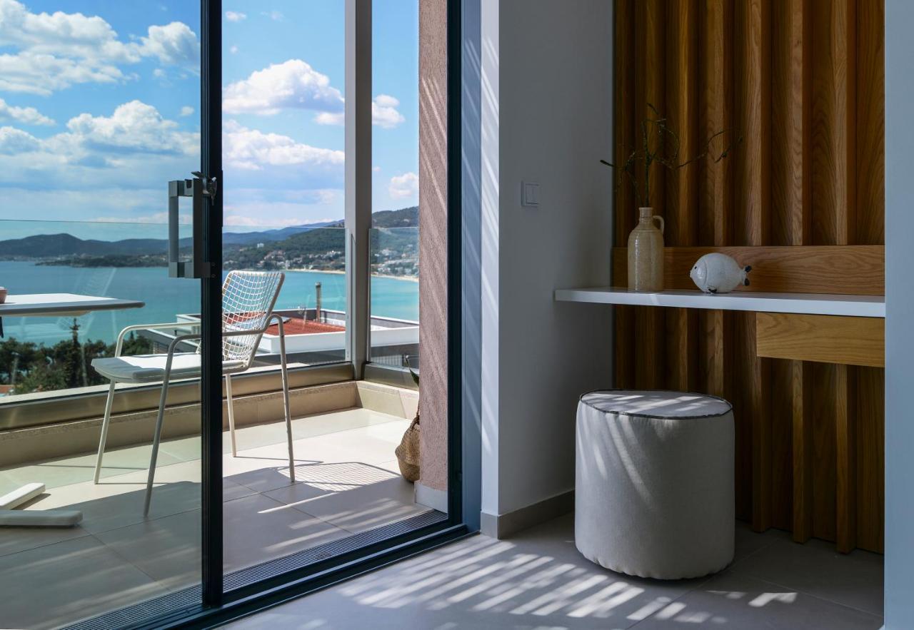 Maravilla Suites Kawala Zewnętrze zdjęcie