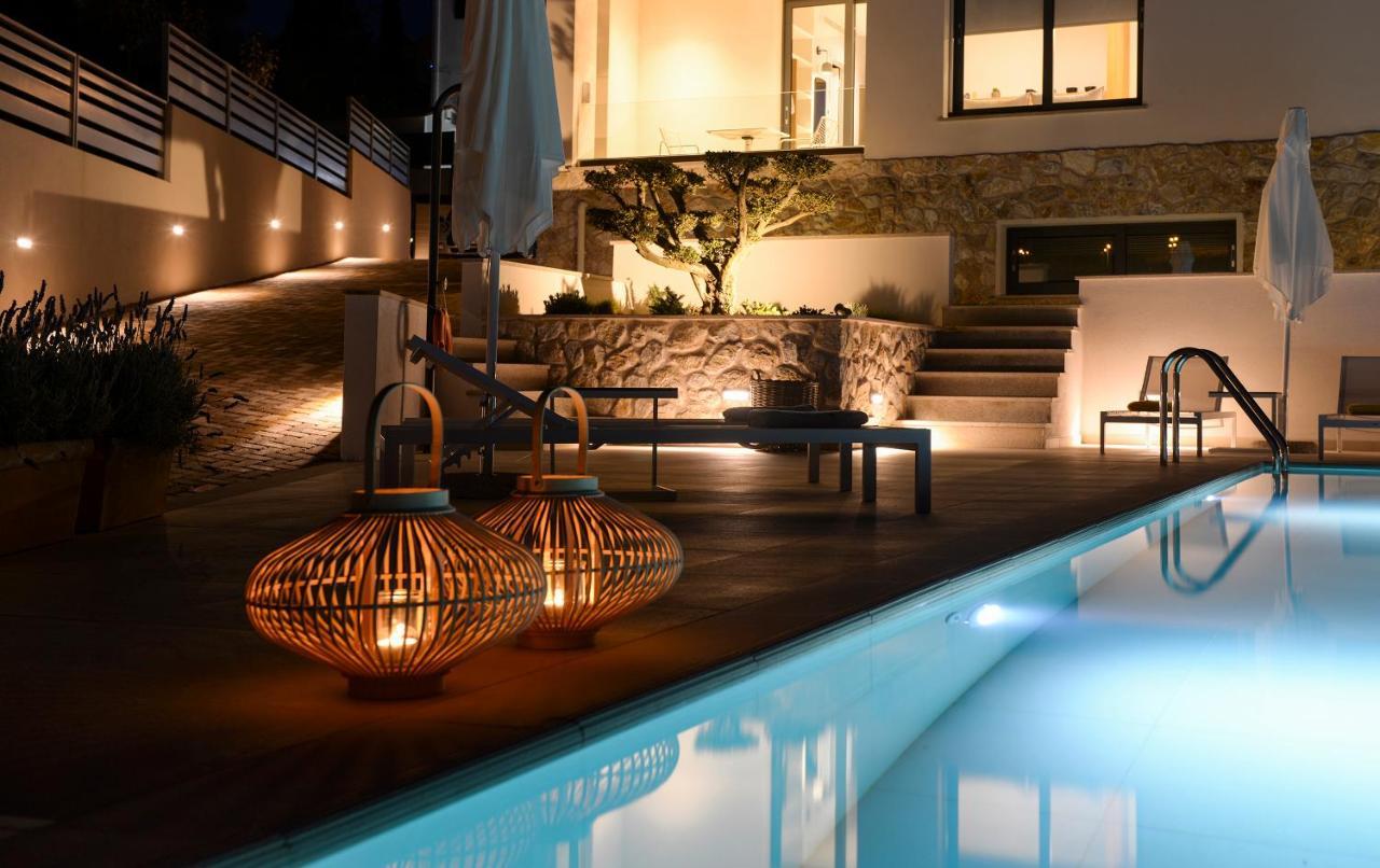 Maravilla Suites Kawala Zewnętrze zdjęcie