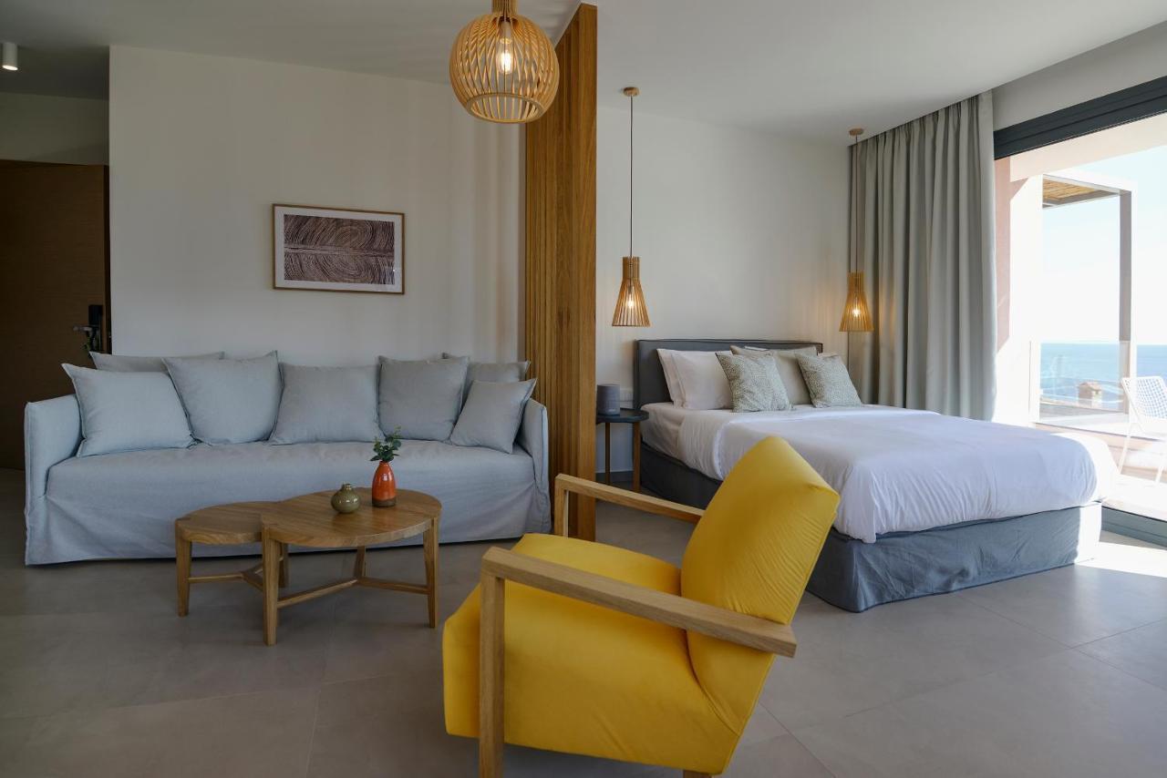Maravilla Suites Kawala Zewnętrze zdjęcie