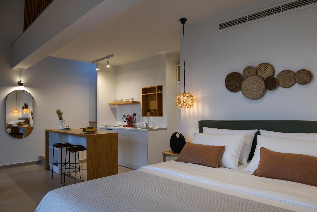 Maravilla Suites Kawala Zewnętrze zdjęcie