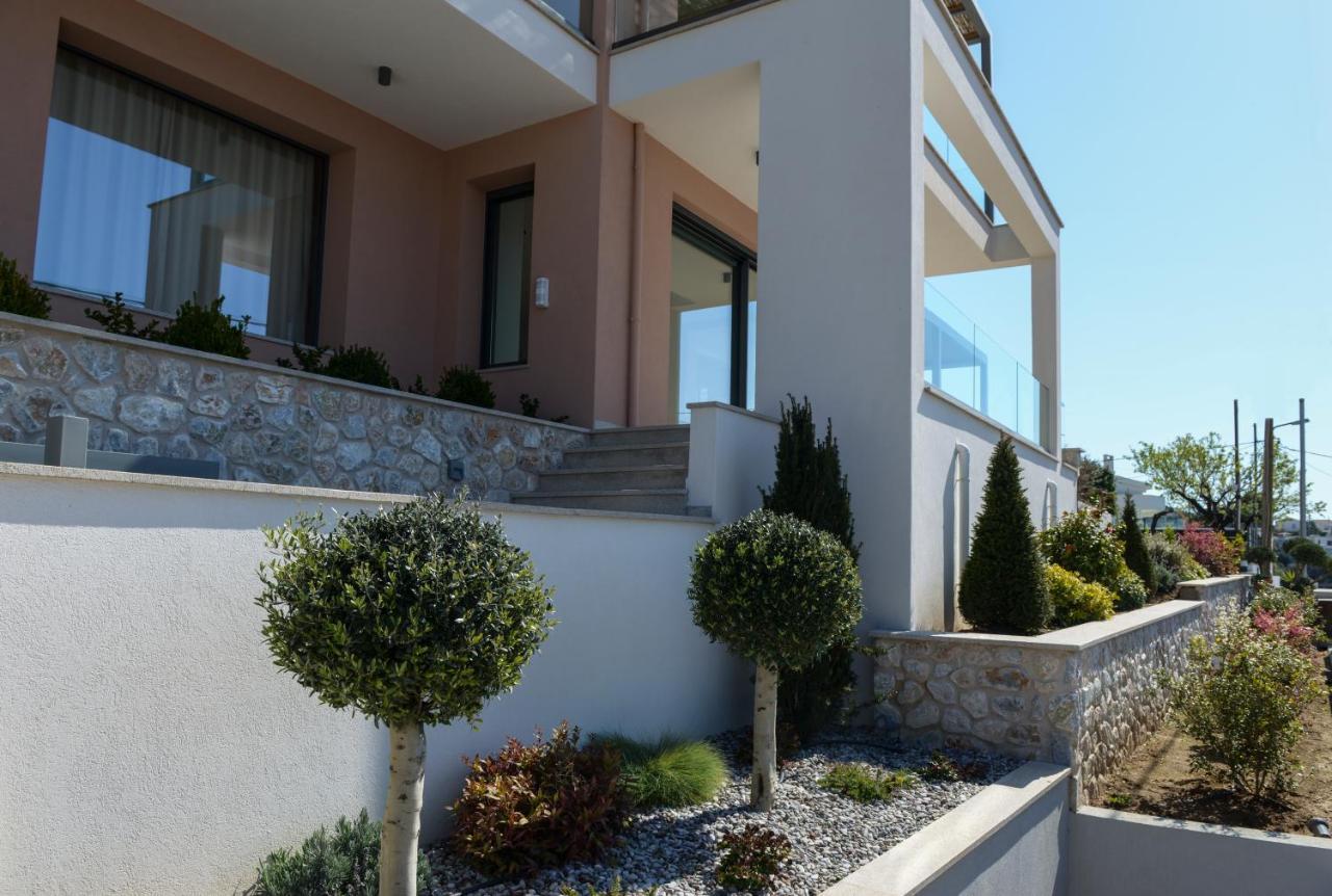 Maravilla Suites Kawala Zewnętrze zdjęcie