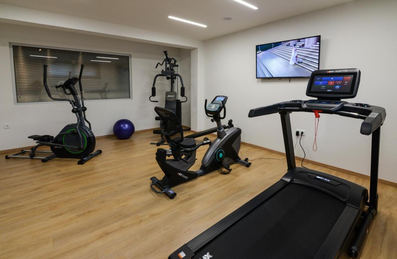 Maravilla Suites Kawala Zewnętrze zdjęcie