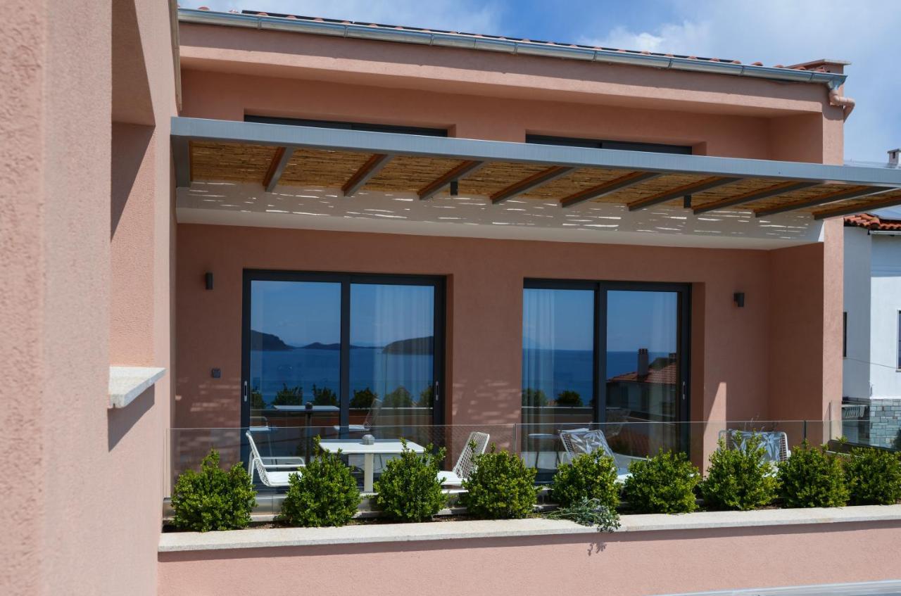 Maravilla Suites Kawala Zewnętrze zdjęcie