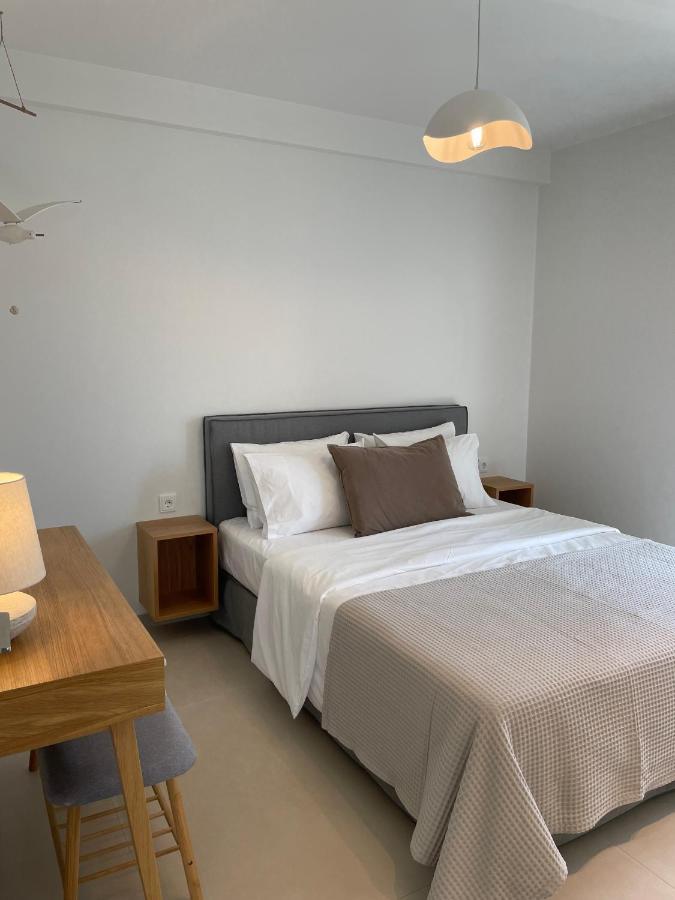 Maravilla Suites Kawala Zewnętrze zdjęcie