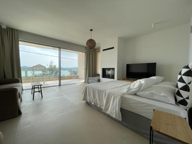 Maravilla Suites Kawala Zewnętrze zdjęcie