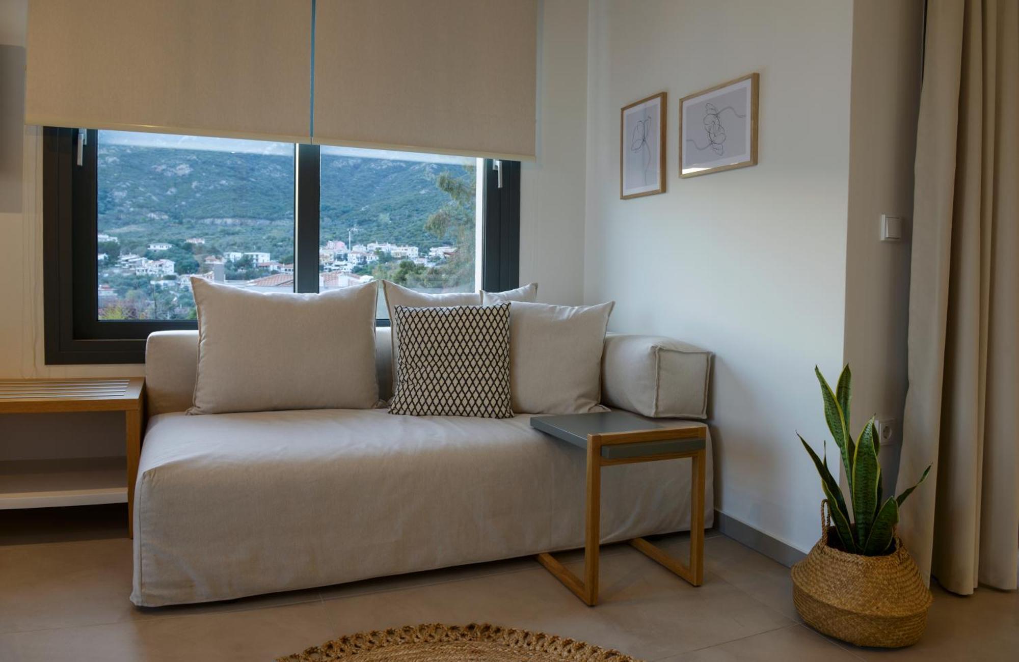 Maravilla Suites Kawala Zewnętrze zdjęcie